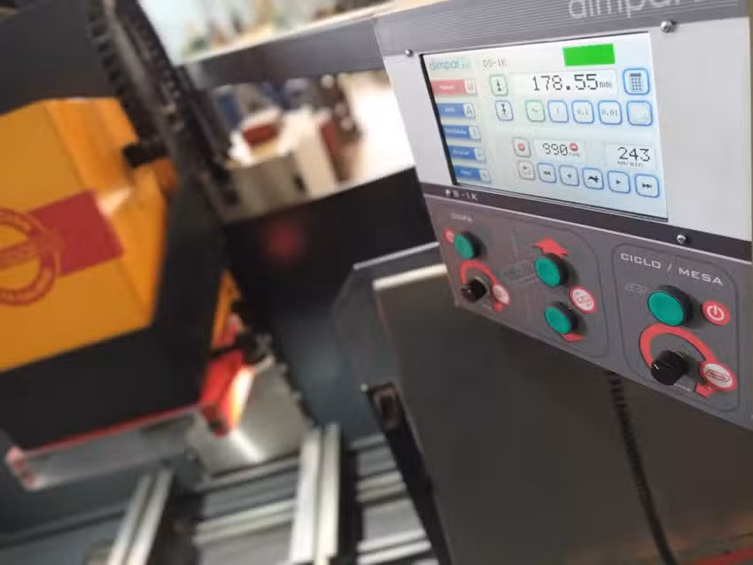 Valenti Perez Rectificaciones SRL