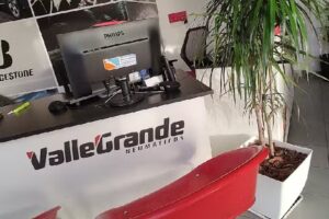 Valle Grande Neumáticos