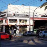 Valle Grande Neumáticos