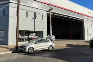 Veglia Neumáticos Diagonal Ica 1344