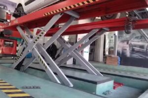 Vehuez Distribuciones