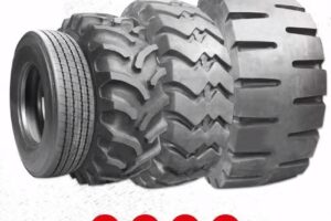 Ventas de cubiertas, recapados y vulcanizados