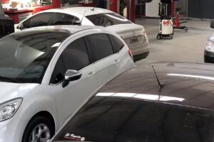 VES HNOS SRL CITROEN GUALEGUAYCHU