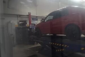 Vica Neumáticos y Servicios Rcia.