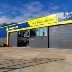 Vica Neumáticos y Servicios S.A