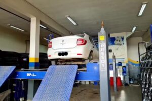 Vica Neumáticos y Servicios S.A.