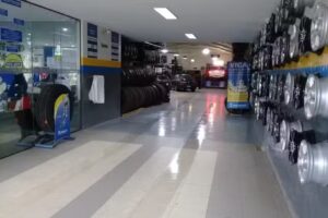 VICA NEUMATICOS Y SERVICIOS S.A (MICHELIN)