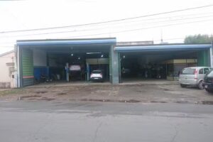 VICTOR BORGHI NEUMATICOS Y SERVICIOS