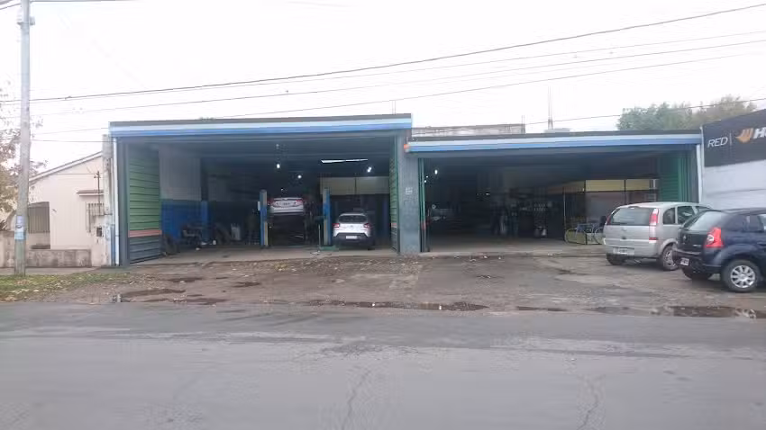 VICTOR BORGHI NEUMATICOS Y SERVICIOS