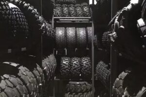 Virtual Rider Neumáticos