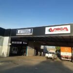 VISCA NEUMATICOS SRL.