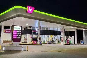 VOY con Energía | Pedernales