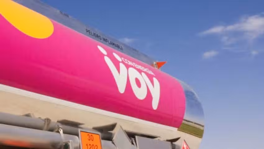 VOY con Energía | RANCHOS