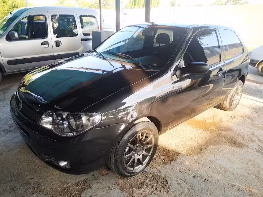 Vulcan Garage , Chapa Pintura y Estética Vehícular