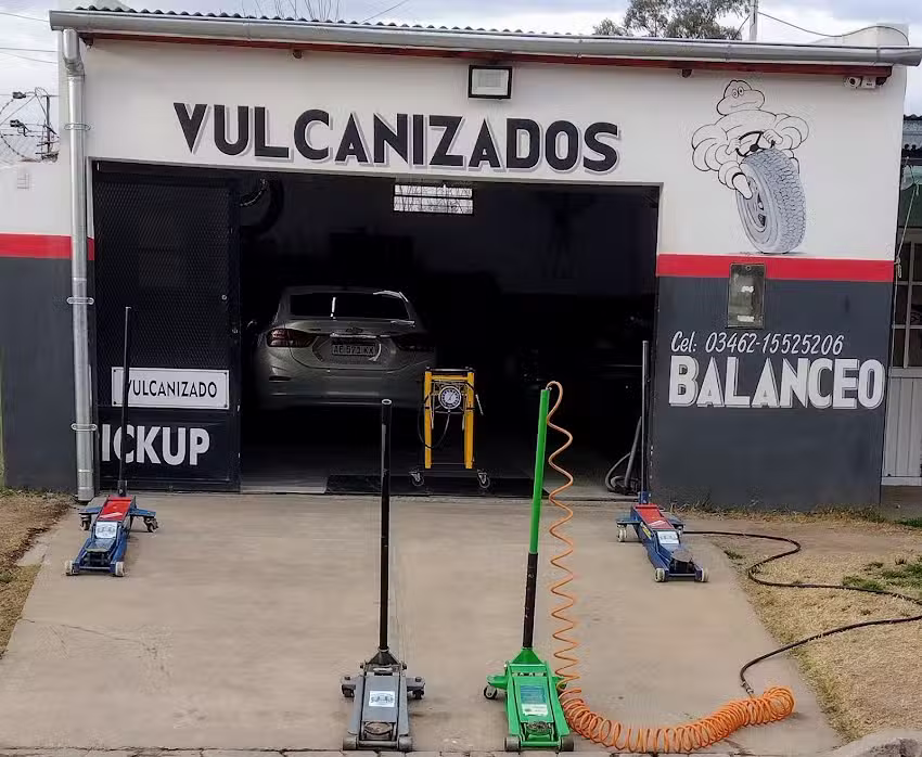 Vulcanizado