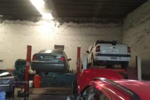 Walter Gomez Servicio Multimarca