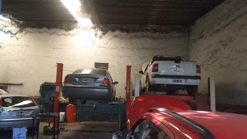 Walter Gomez Servicio Multimarca