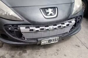 Warnes Repuestos NOA S.A.