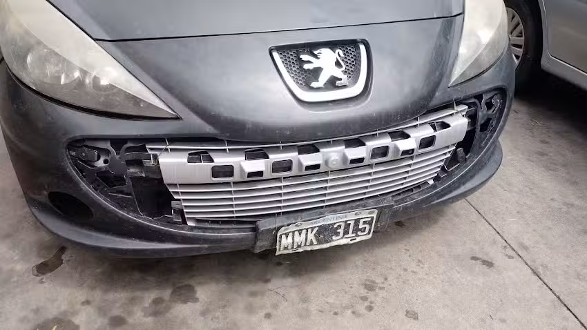 Warnes Repuestos NOA S.A.