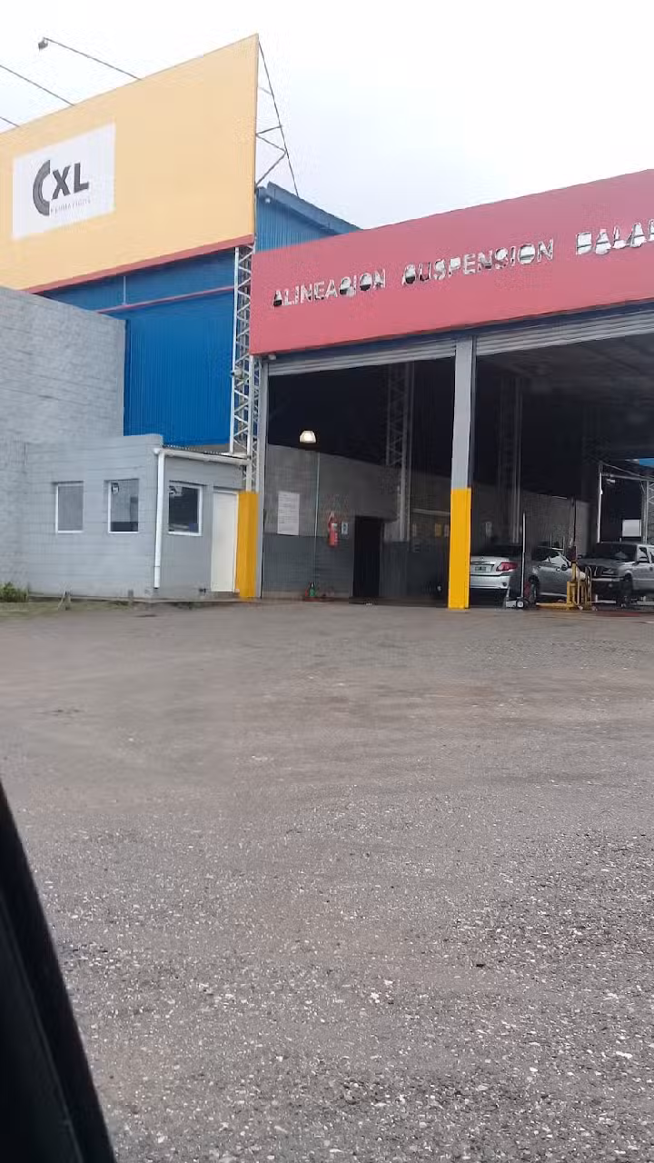 XL Neumáticos
