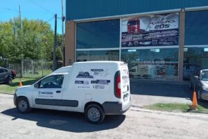 YACCUZZI – Calibrador de neumáticos / Turboclima / Protector de motor / Filtro de gasoil / Caldera