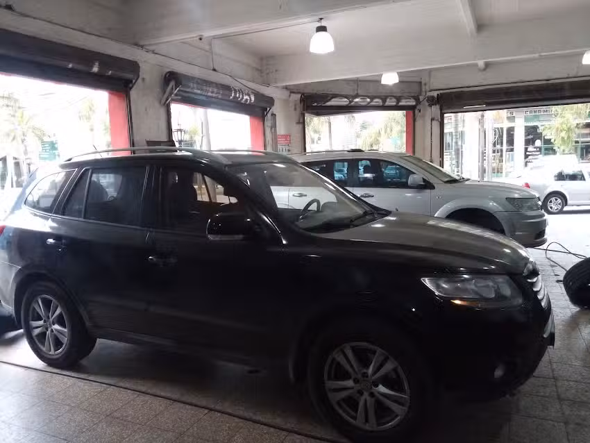 Yokohama Don Torcuato