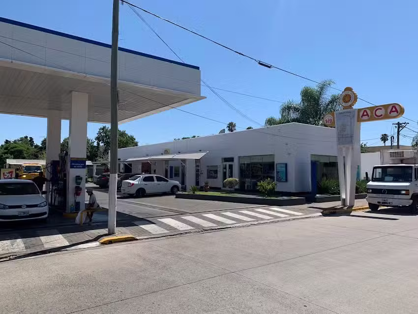 YPF ACA – Curuzú Cuatiá