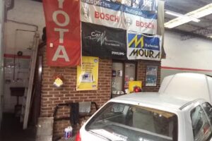 Zito Taller Mecanico