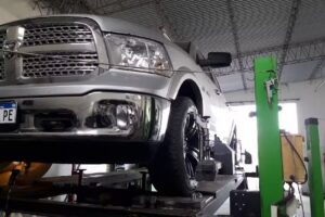 Zoccoli Alineacion Automoviles y Camiones