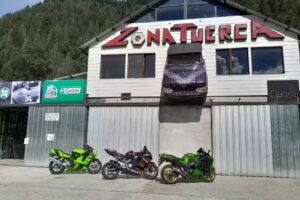 Zona Tuerca Lubricentro