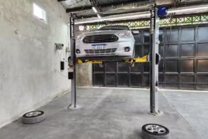 ZSPORT electronica automotriz